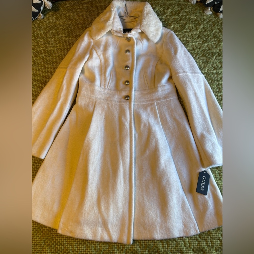 Guess coat - Picture 5 of 10